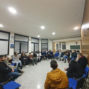 U Brestju održana tribina „Ja u ljubav vjerujem“